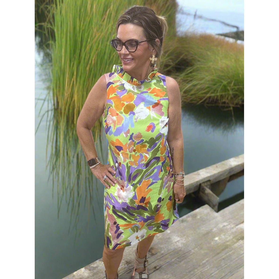 Tyler Boe Ella Dress