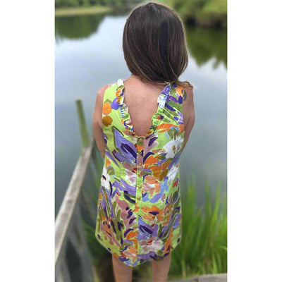 Tyler Boe Ella Dress